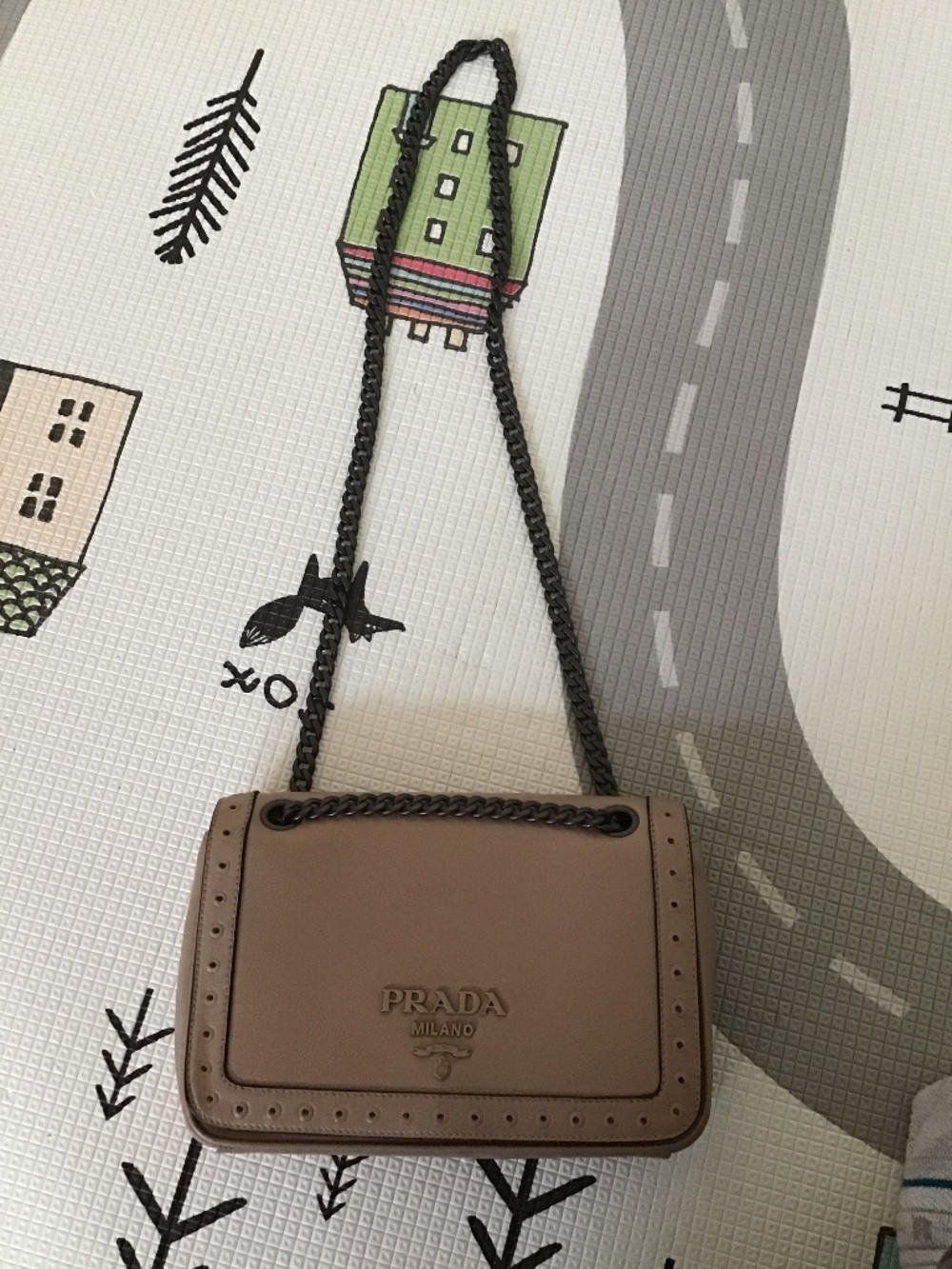 Bag